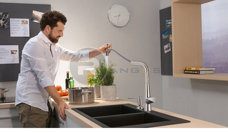 TOP 4 CÂY NÊN TRỒNG TRONG NHÀ BẾP VỪA HỮU ÍCH VỪA HÚT HẾT MÙI THỨC ĂN.